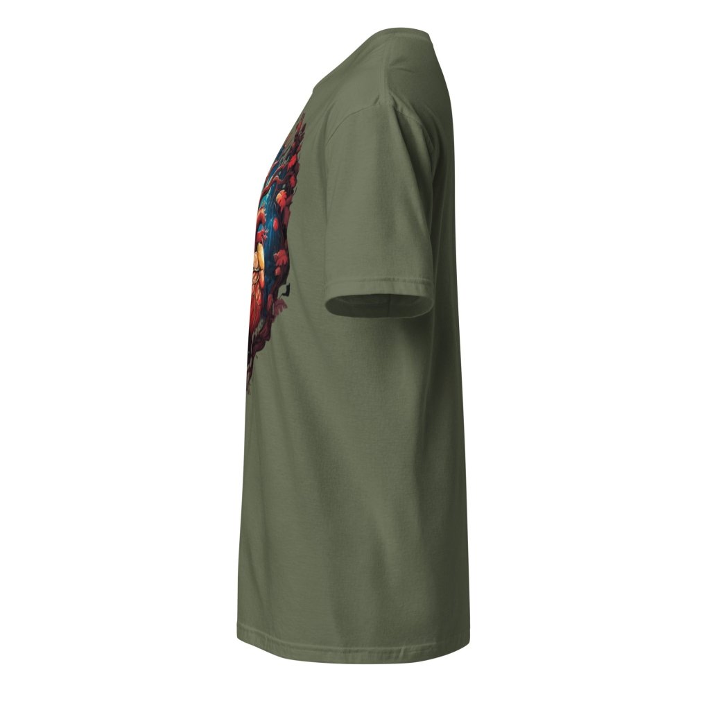 THE ANATOMI TREE SHIRT