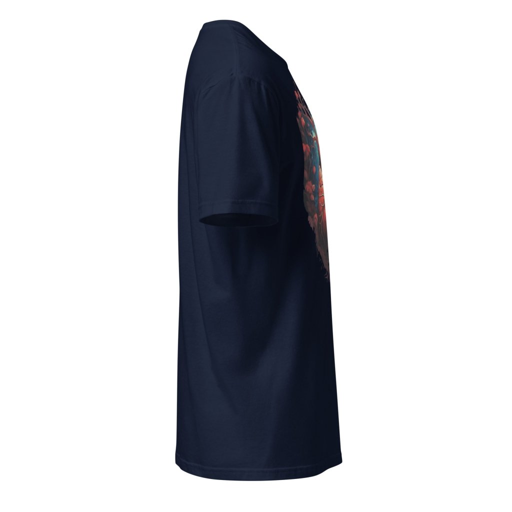 THE ANATOMI TREE SHIRT