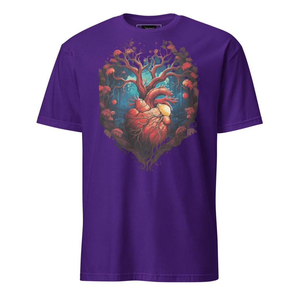 THE ANATOMI TREE SHIRT