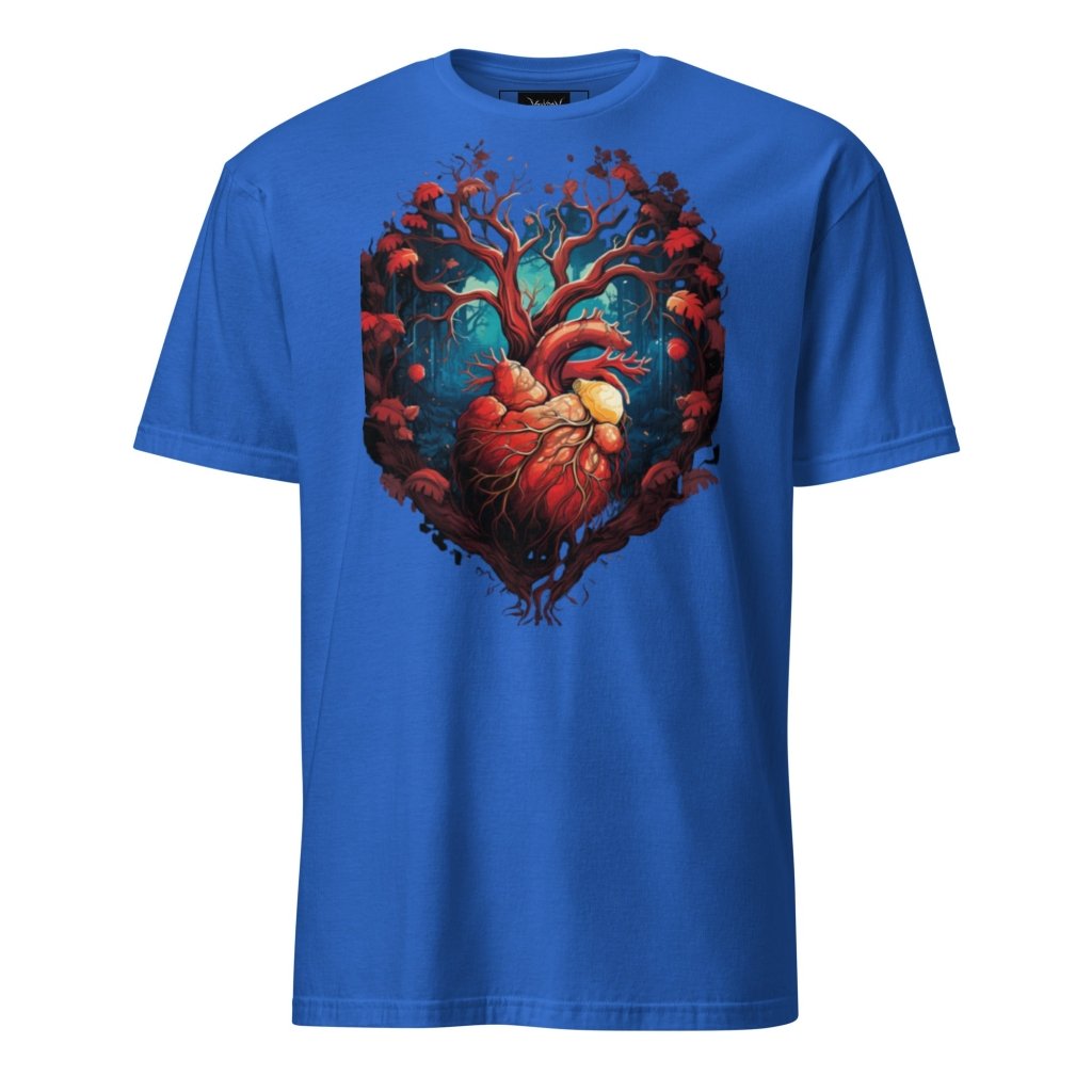 THE ANATOMI TREE SHIRT