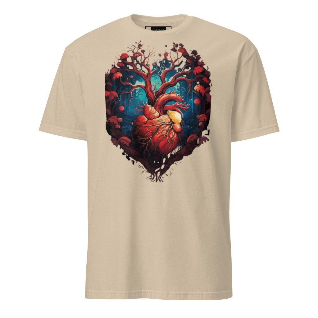THE ANATOMI TREE SHIRT