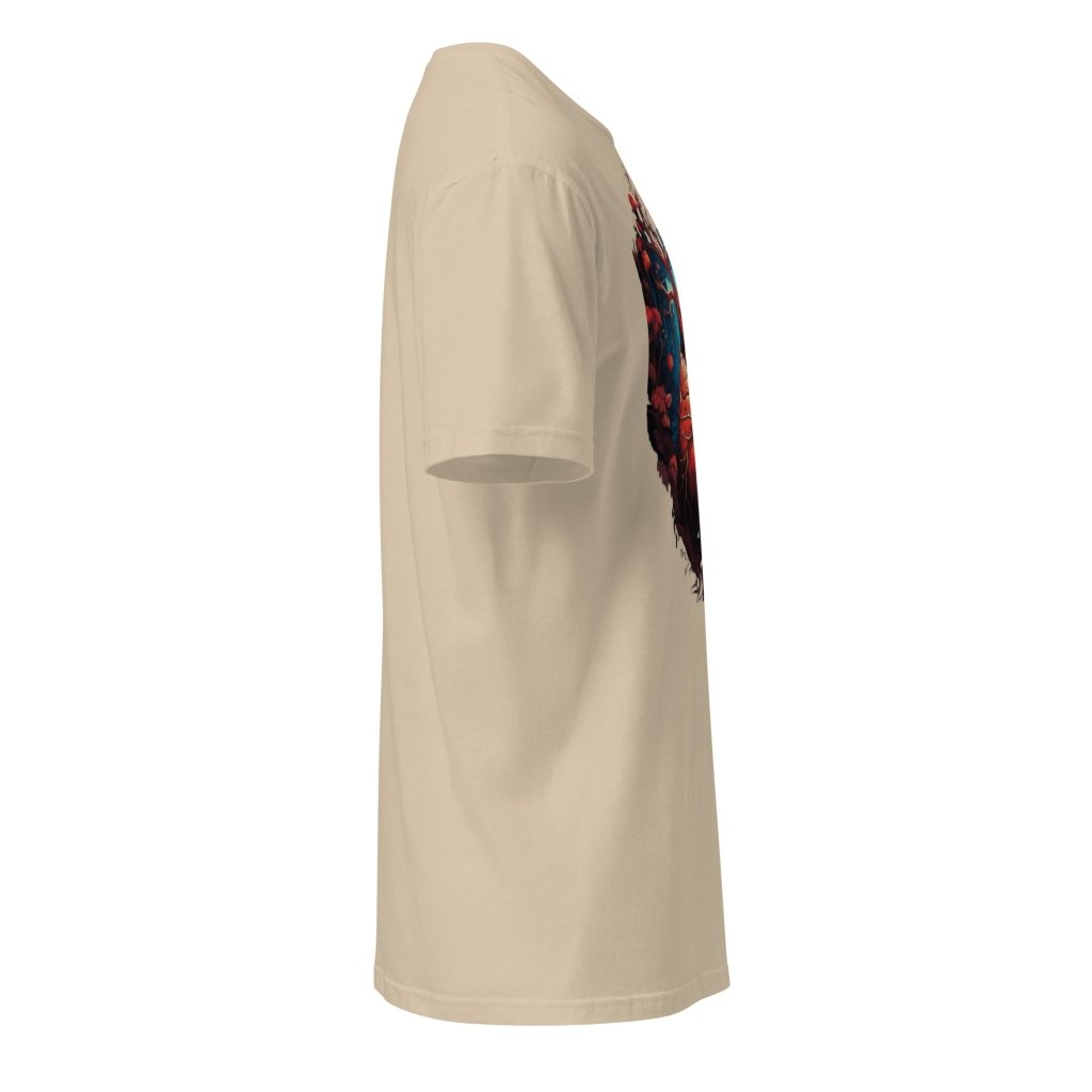 THE ANATOMI TREE SHIRT