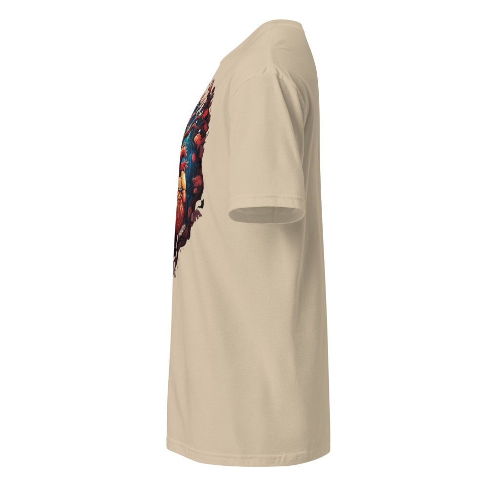 THE ANATOMI TREE SHIRT