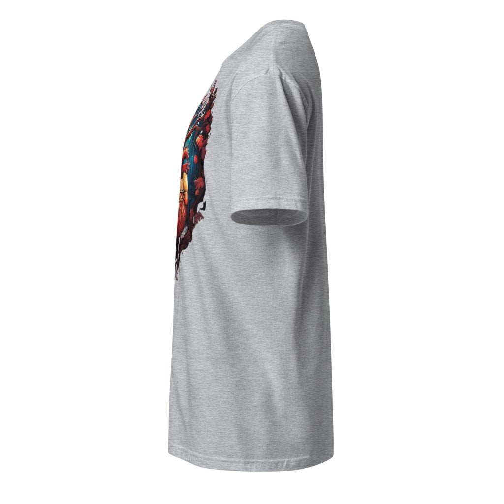 THE ANATOMI TREE SHIRT