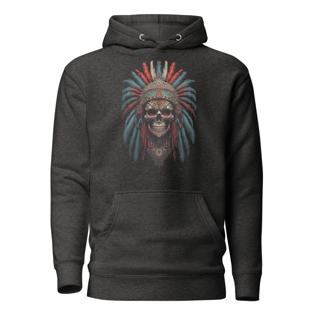 THE CHIEFTAIN HOODIE