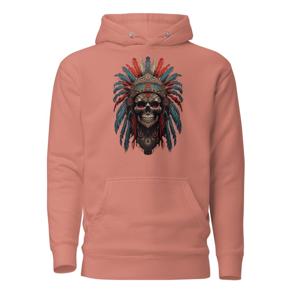 THE CHIEFTAIN HOODIE