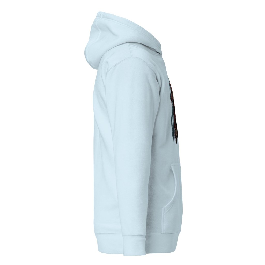 THE CHIEFTAIN HOODIE
