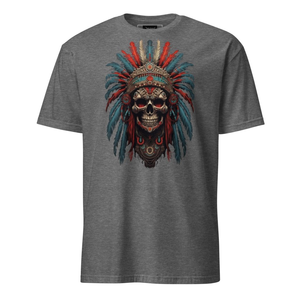 THE CHIEFTAIN SHIRT