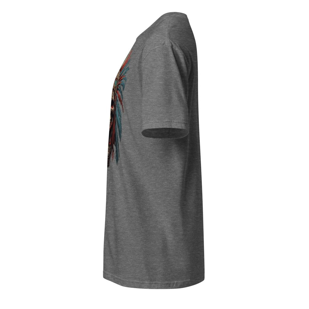 THE CHIEFTAIN SHIRT