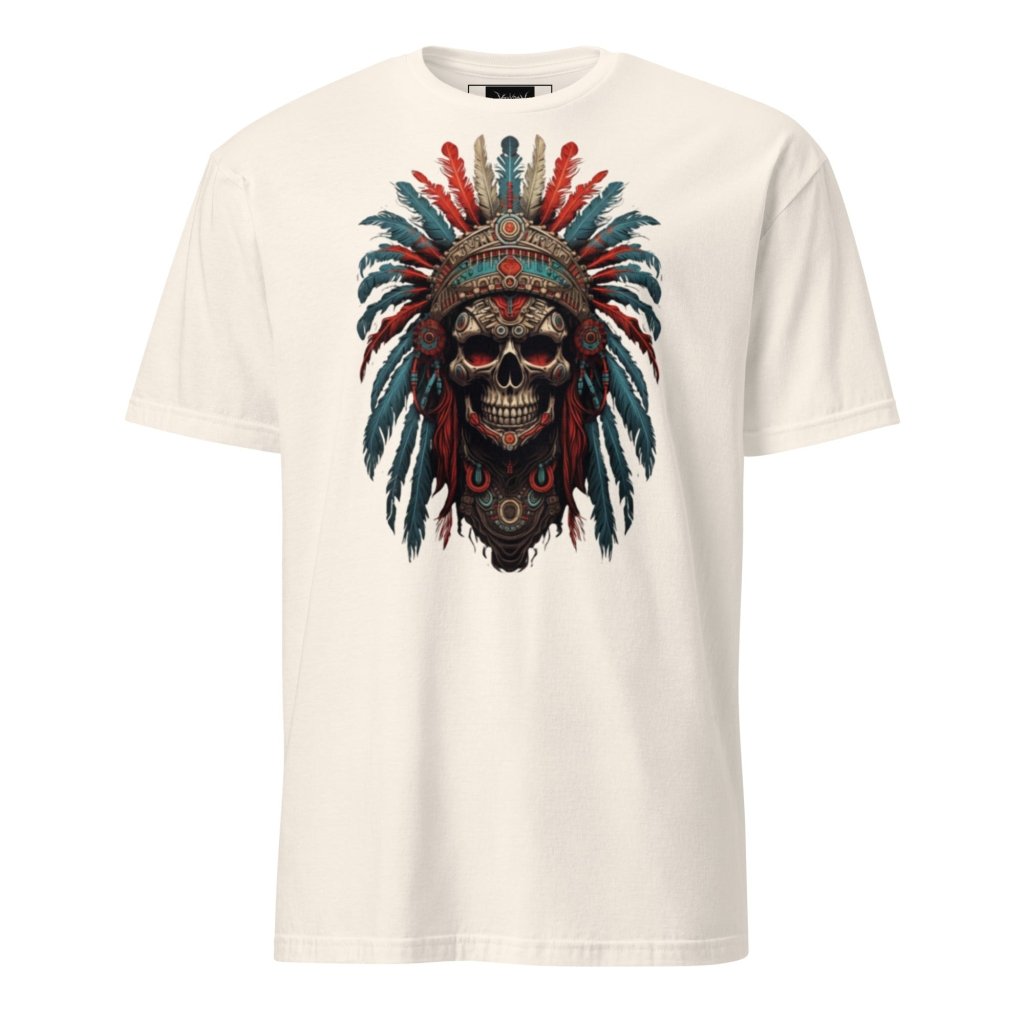 THE CHIEFTAIN SHIRT