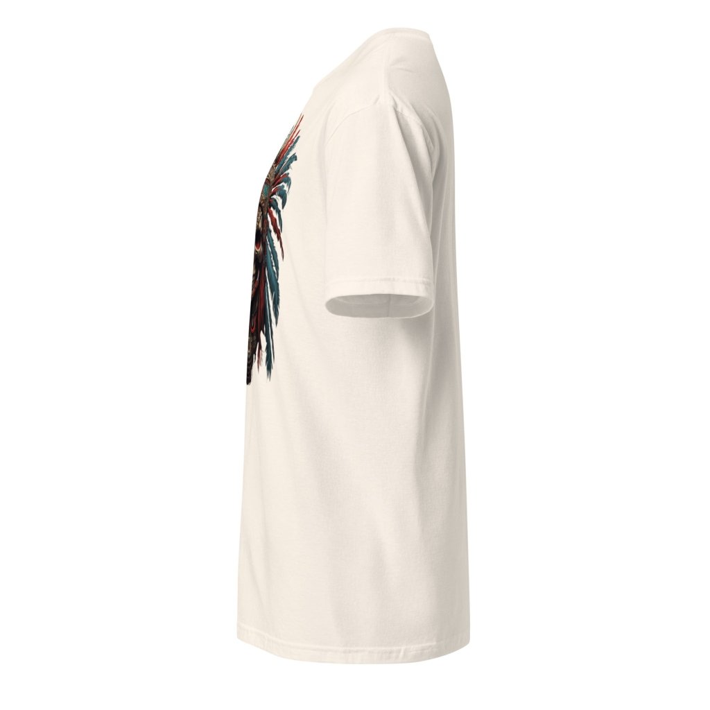 THE CHIEFTAIN SHIRT
