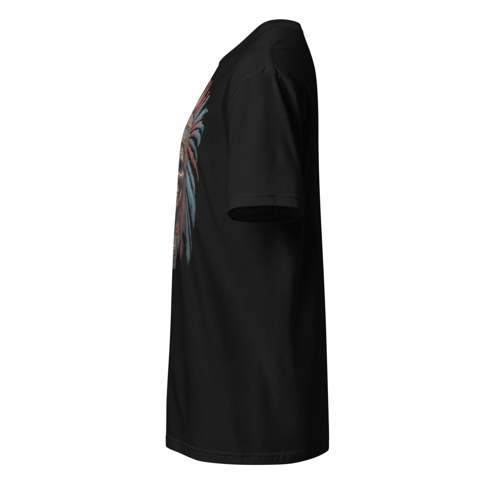 THE CHIEFTAIN SHIRT