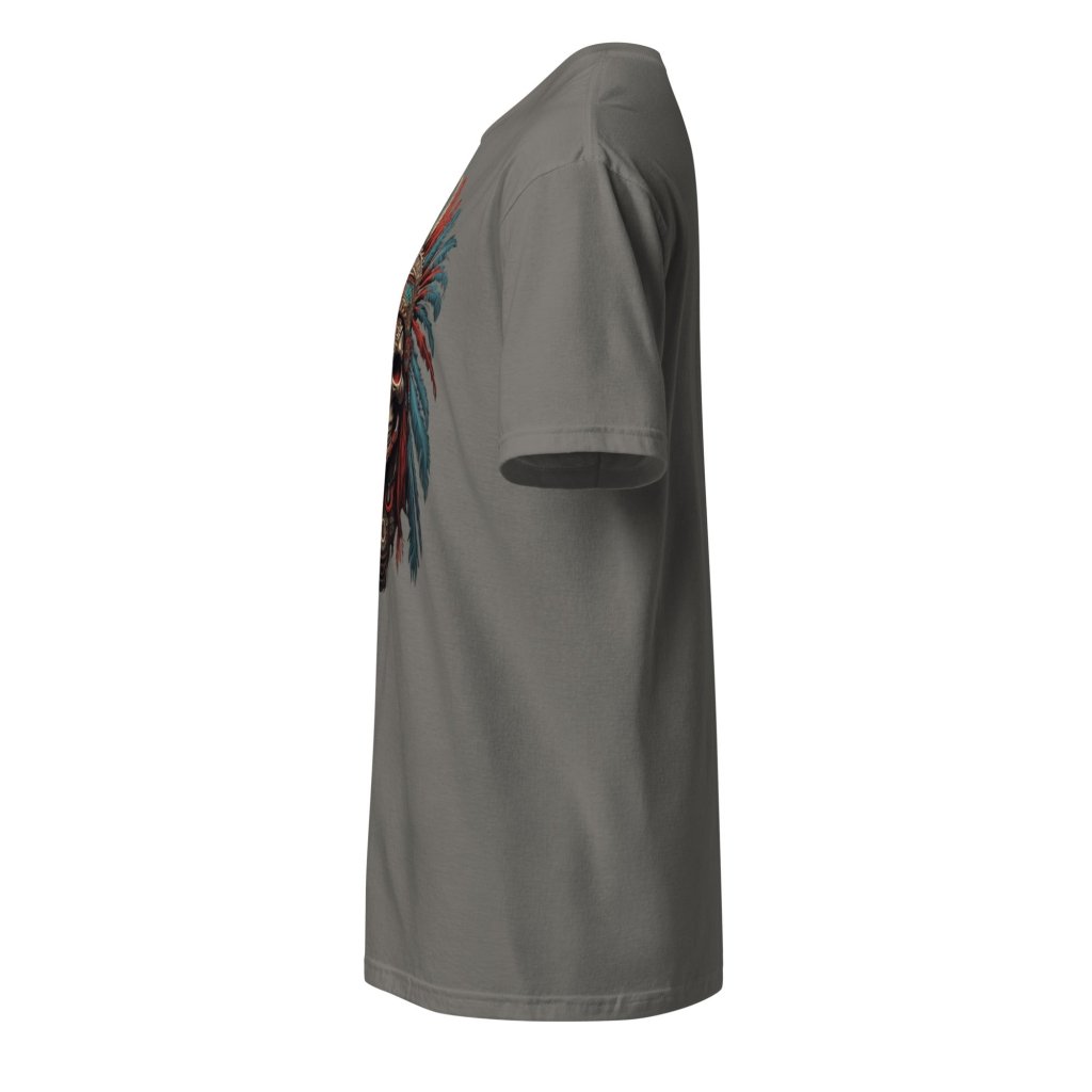 THE CHIEFTAIN SHIRT