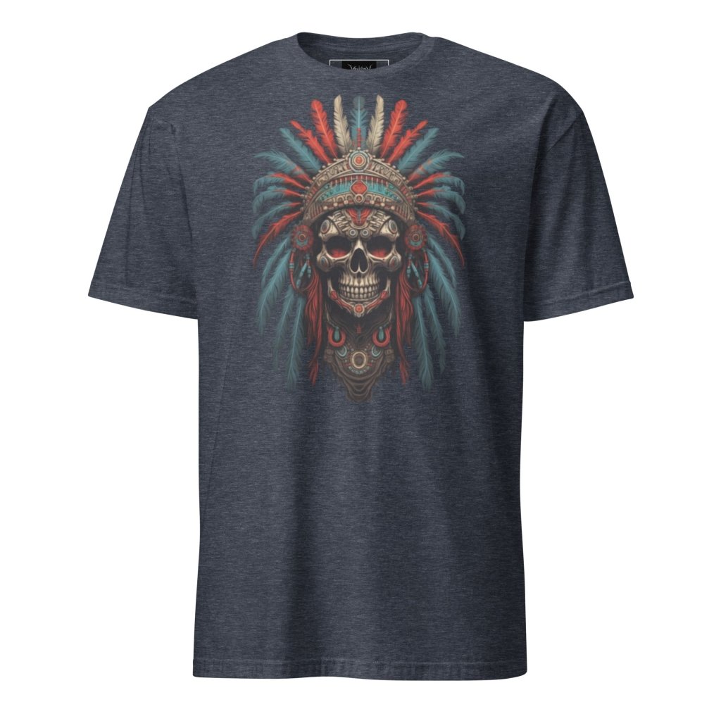 THE CHIEFTAIN SHIRT