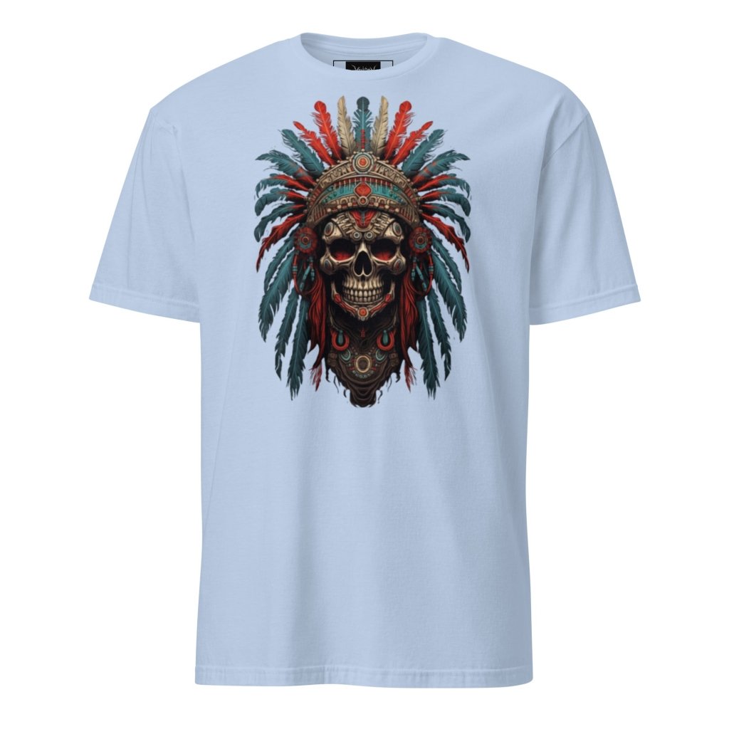 THE CHIEFTAIN SHIRT