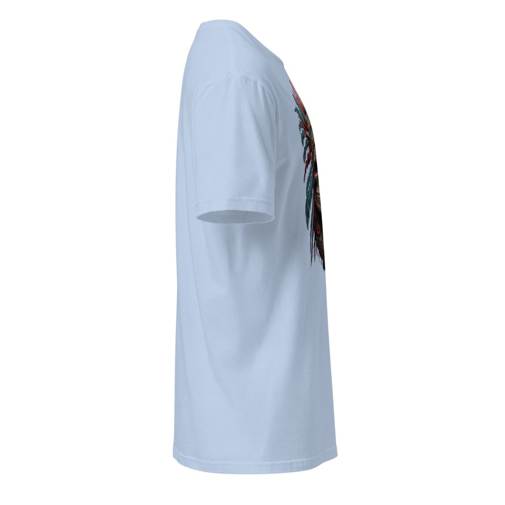 THE CHIEFTAIN SHIRT