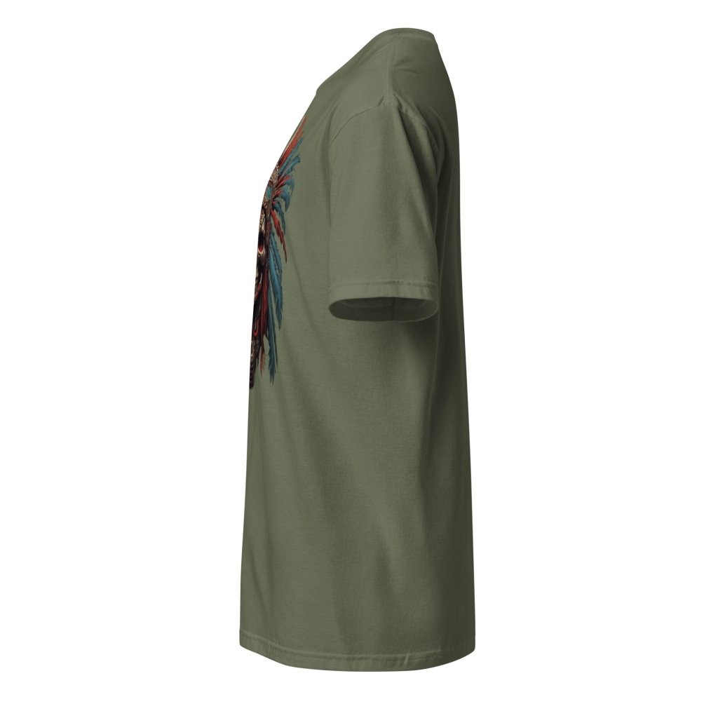 THE CHIEFTAIN SHIRT
