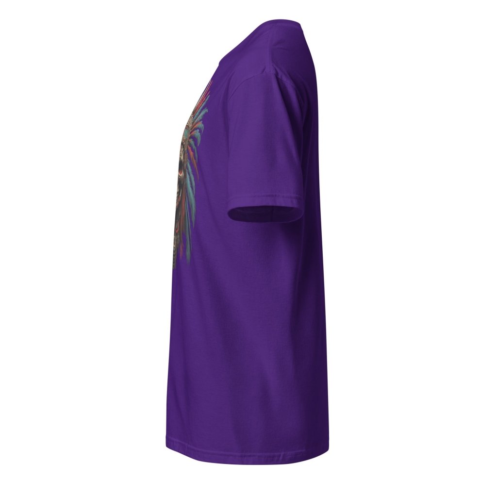 THE CHIEFTAIN SHIRT