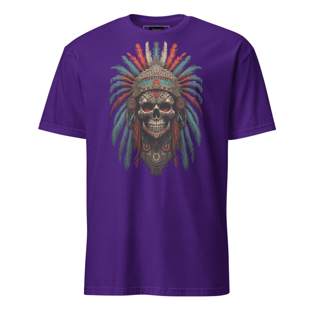 THE CHIEFTAIN SHIRT