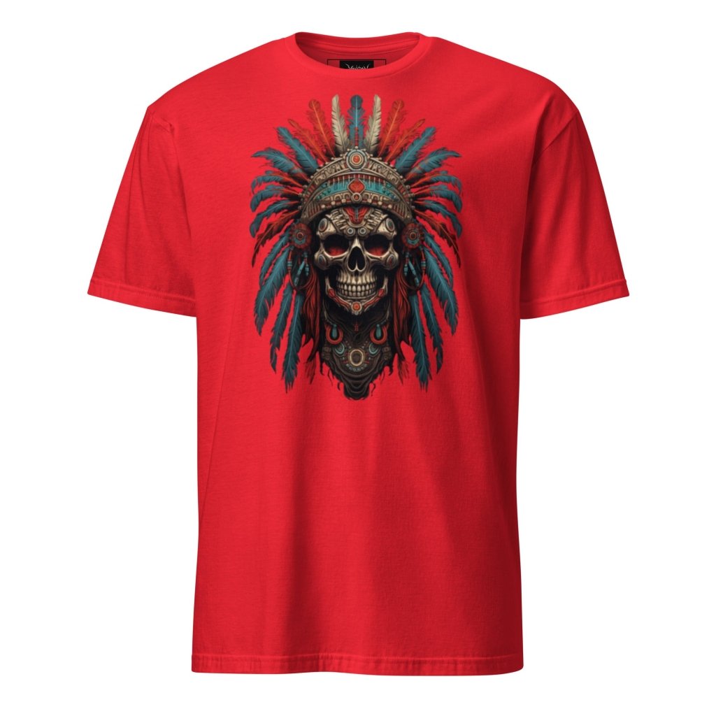 THE CHIEFTAIN SHIRT