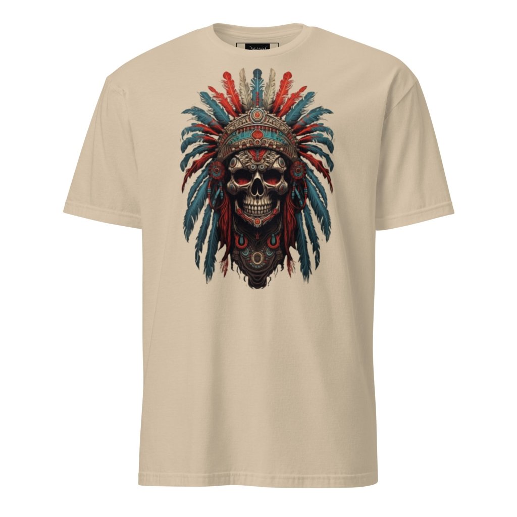 THE CHIEFTAIN SHIRT