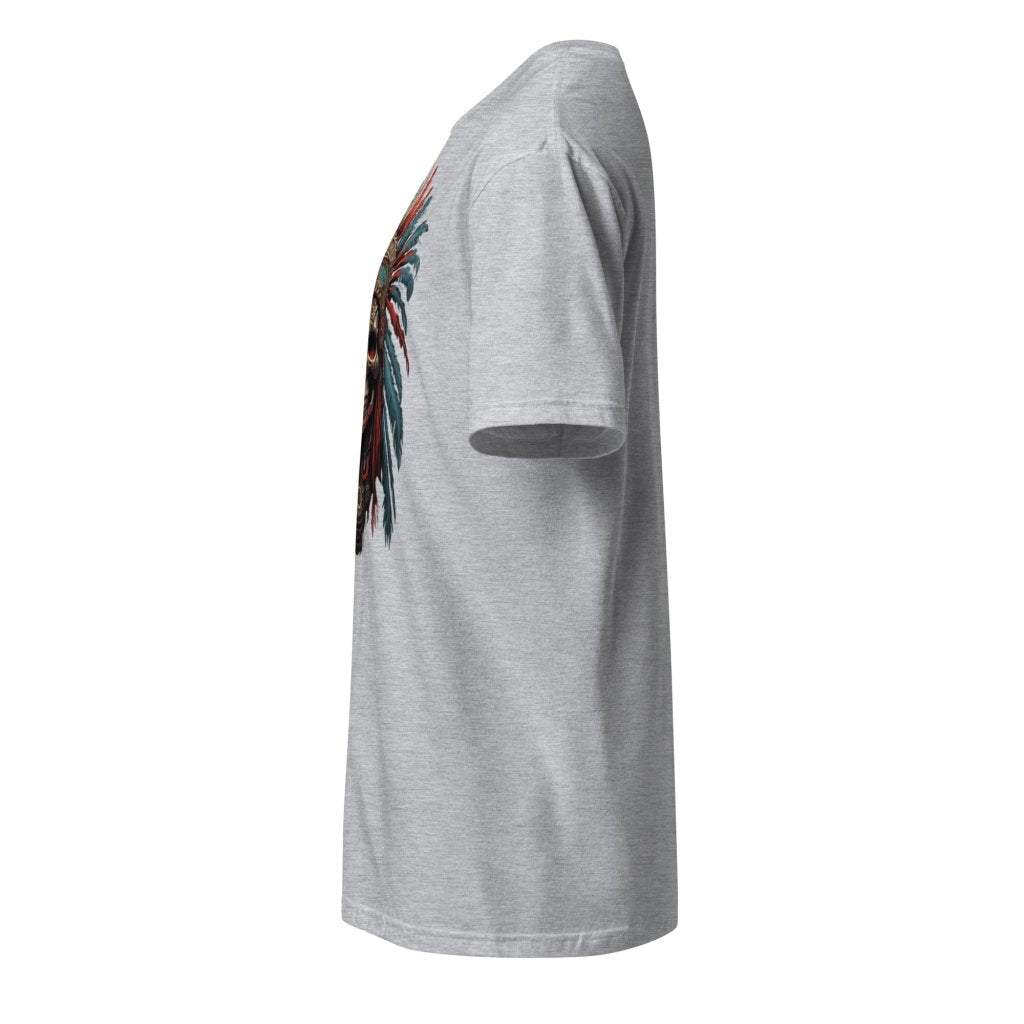 THE CHIEFTAIN SHIRT