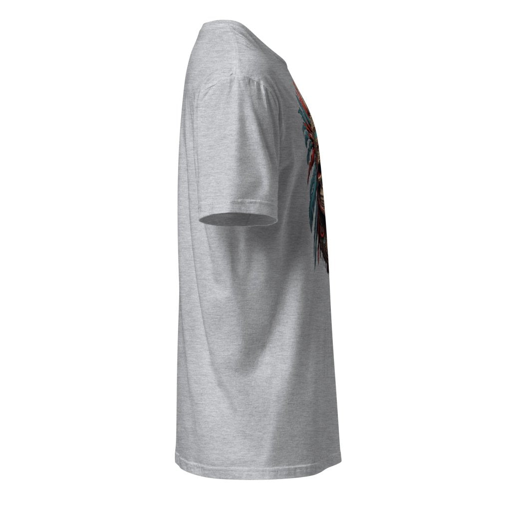 THE CHIEFTAIN SHIRT