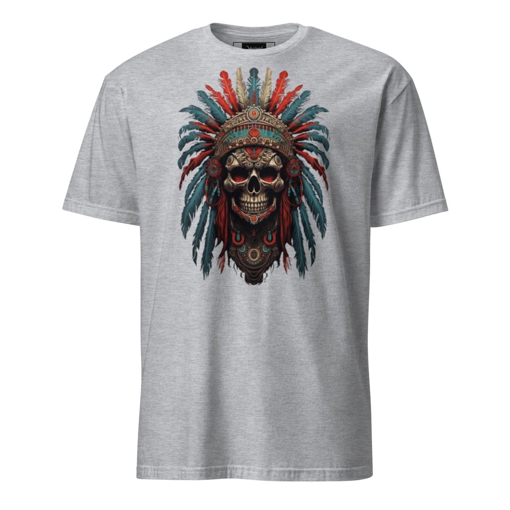 THE CHIEFTAIN SHIRT