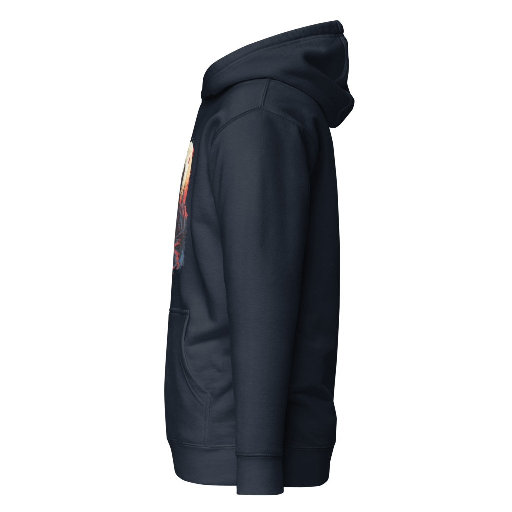 THE EXURB HOODIE
