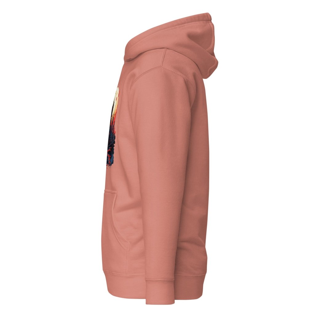 THE EXURB HOODIE