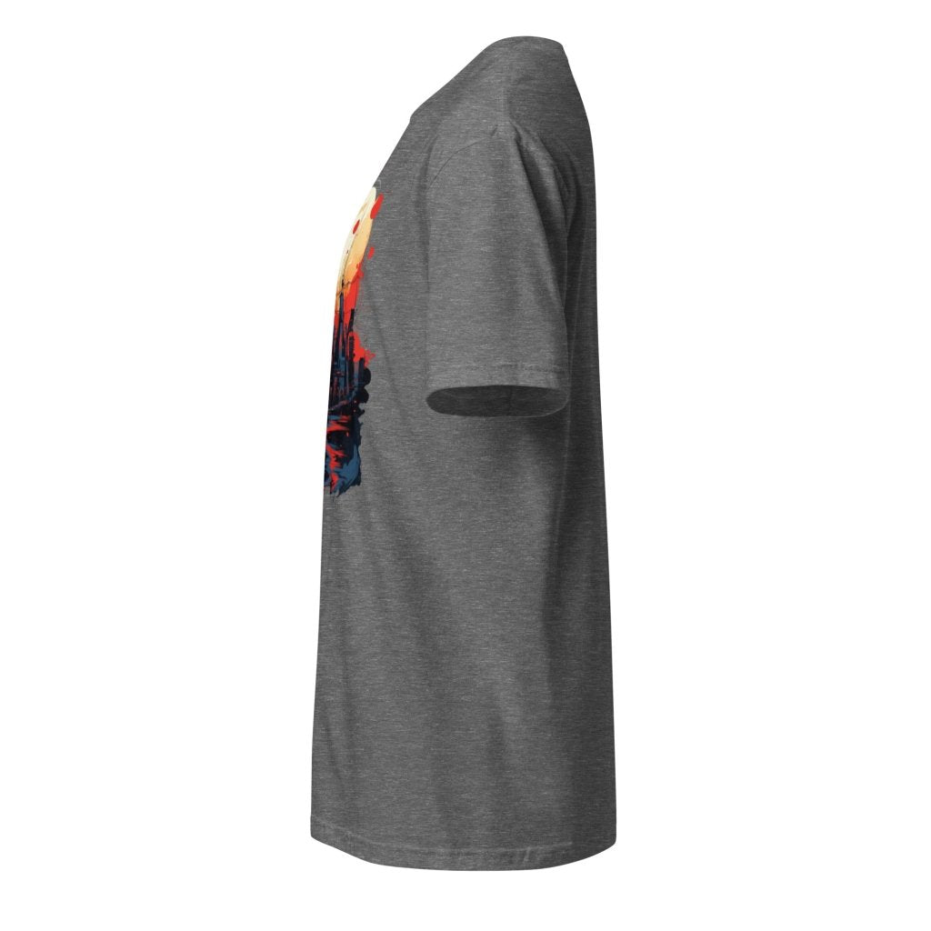 THE EXURB SHIRT