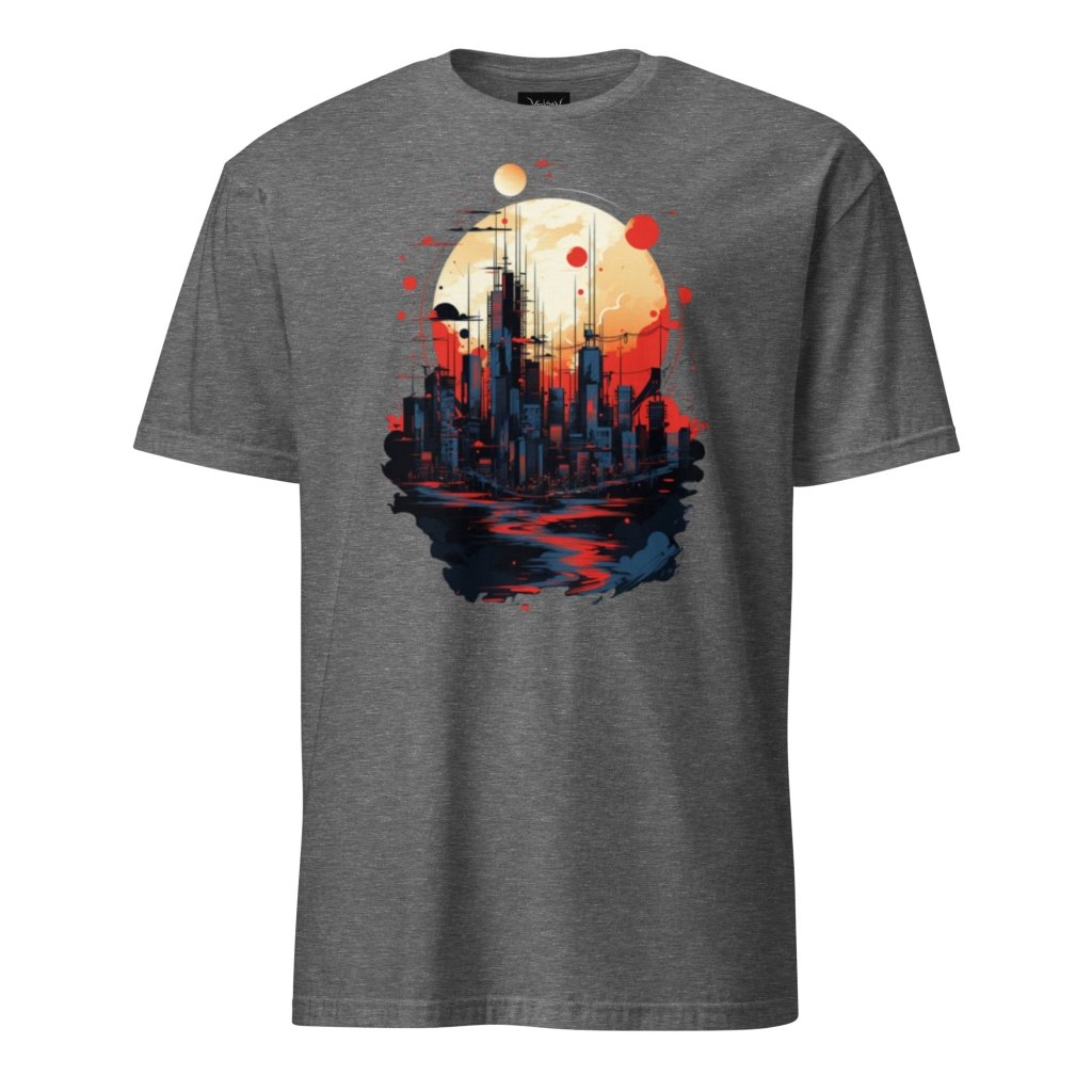 THE EXURB SHIRT