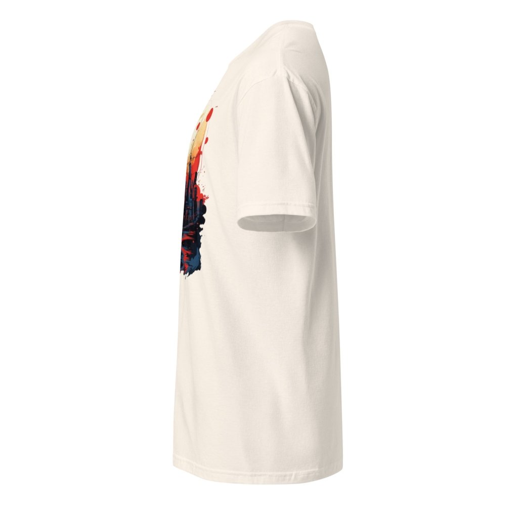 THE EXURB SHIRT