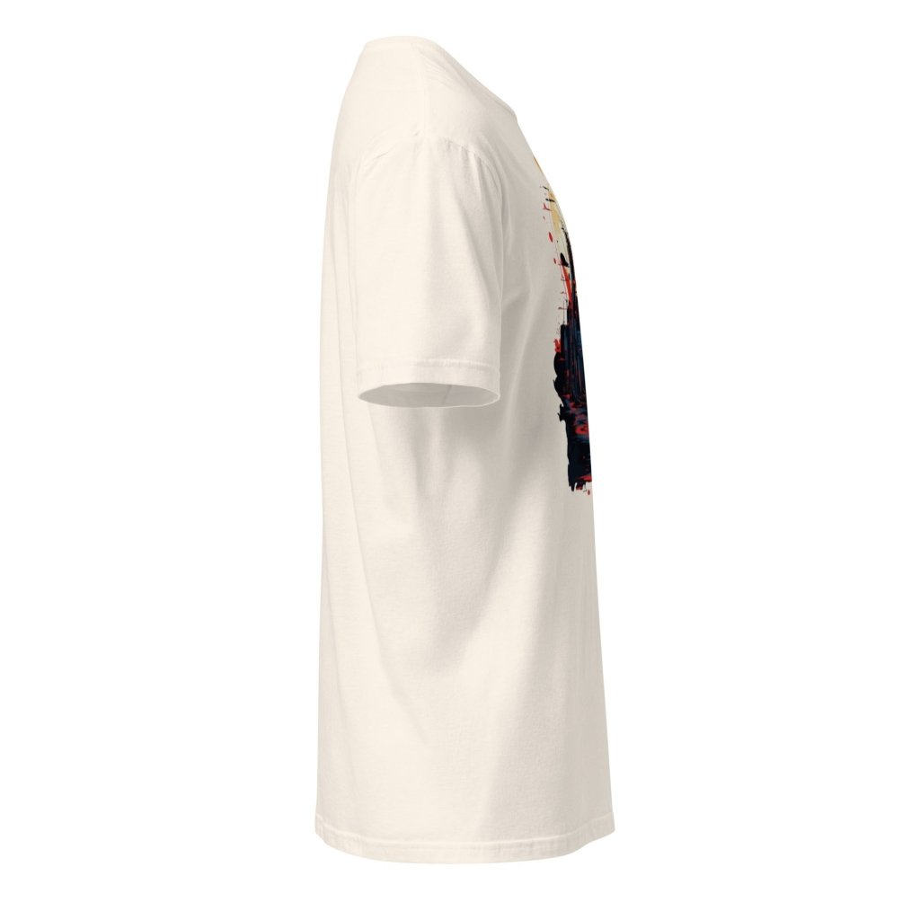 THE EXURB SHIRT