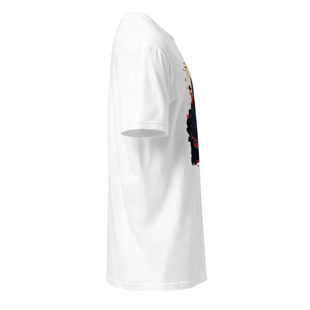 THE EXURB SHIRT