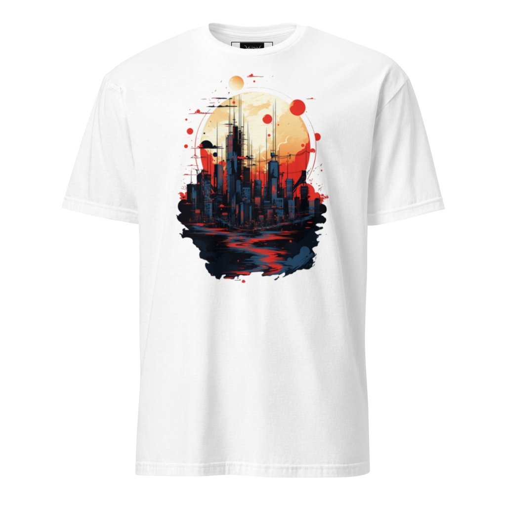 THE EXURB SHIRT