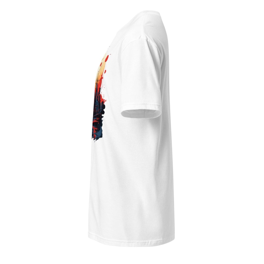 THE EXURB SHIRT