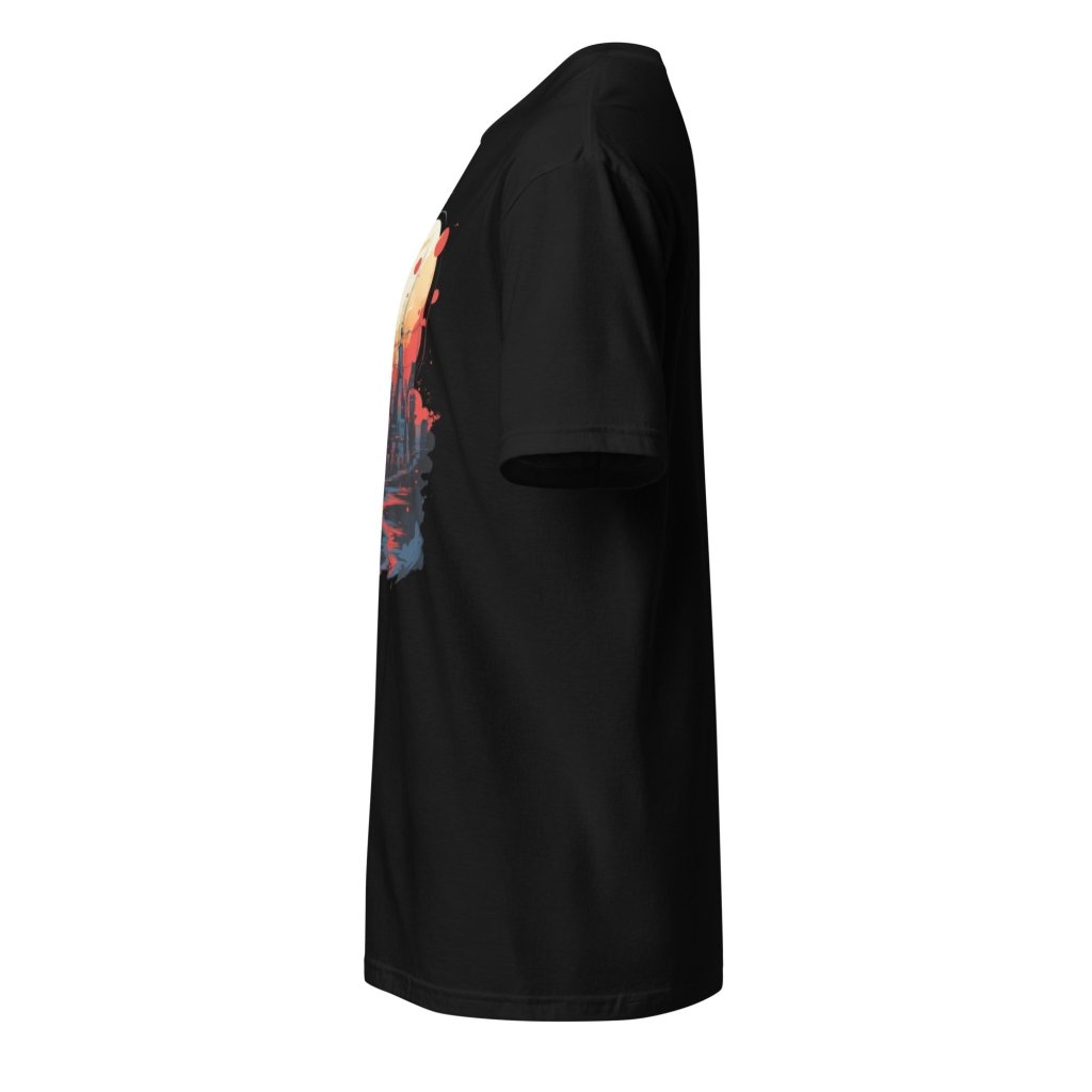 THE EXURB SHIRT