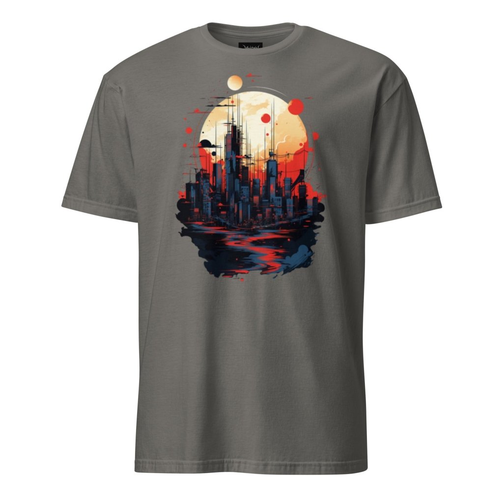 THE EXURB SHIRT