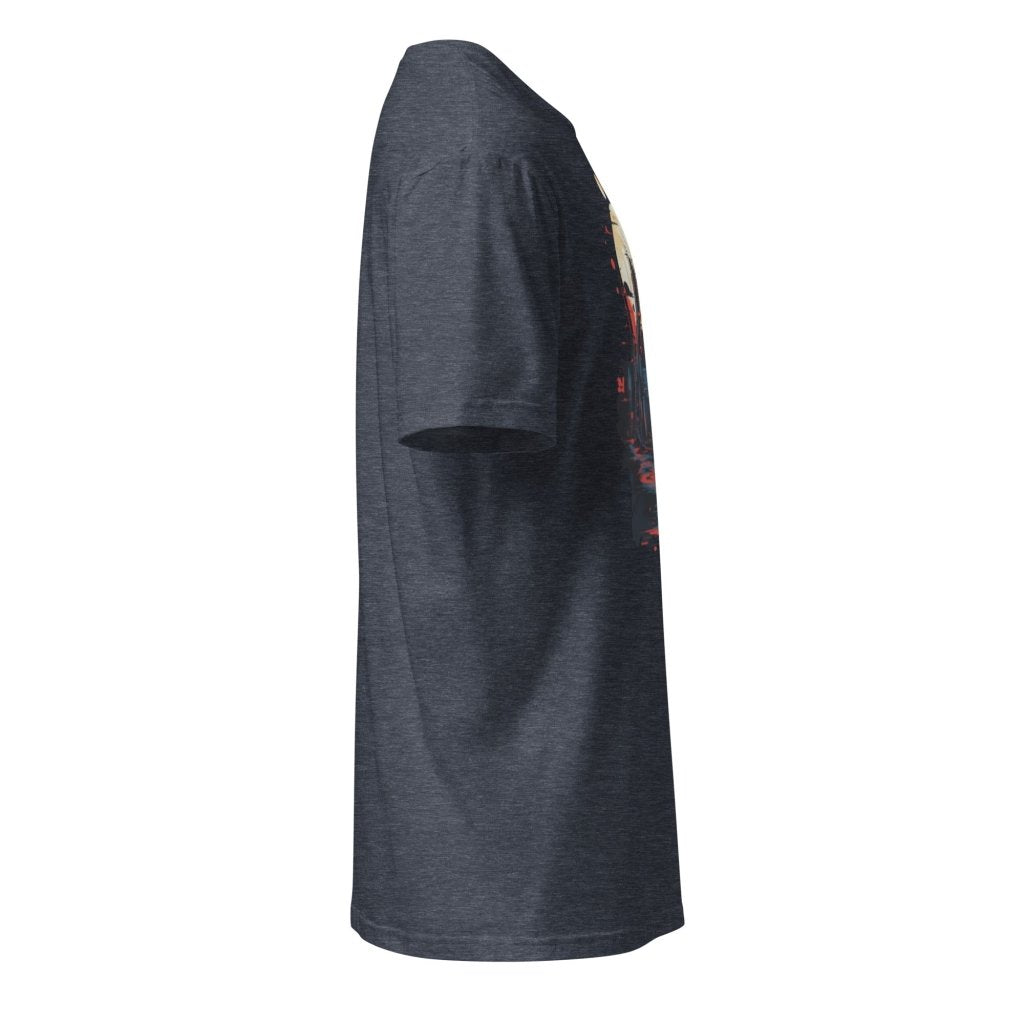 THE EXURB SHIRT
