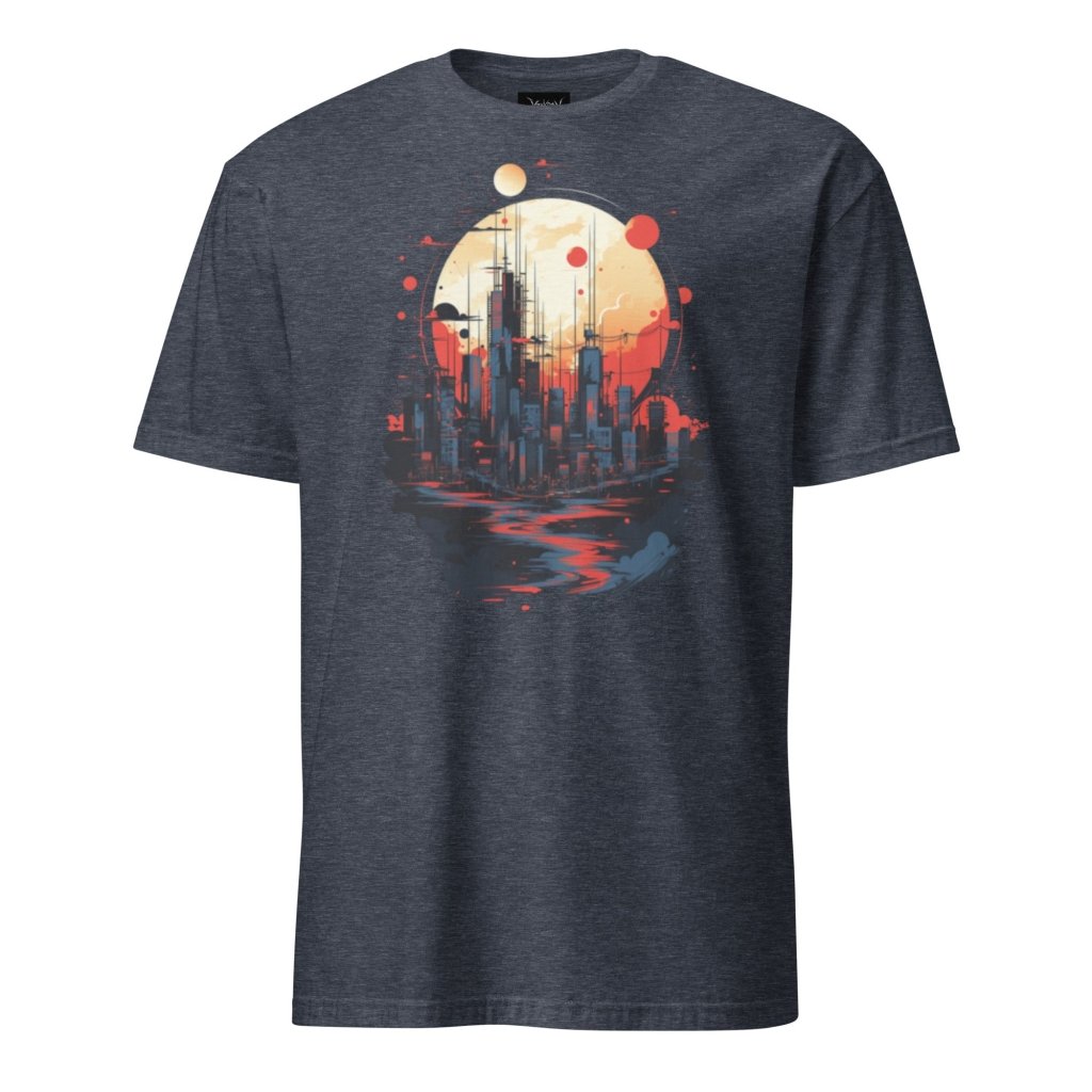 THE EXURB SHIRT