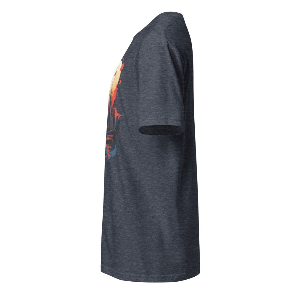 THE EXURB SHIRT