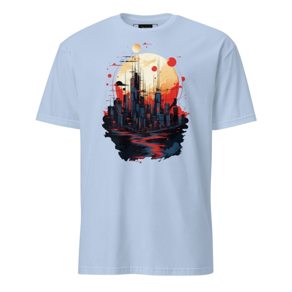 THE EXURB SHIRT
