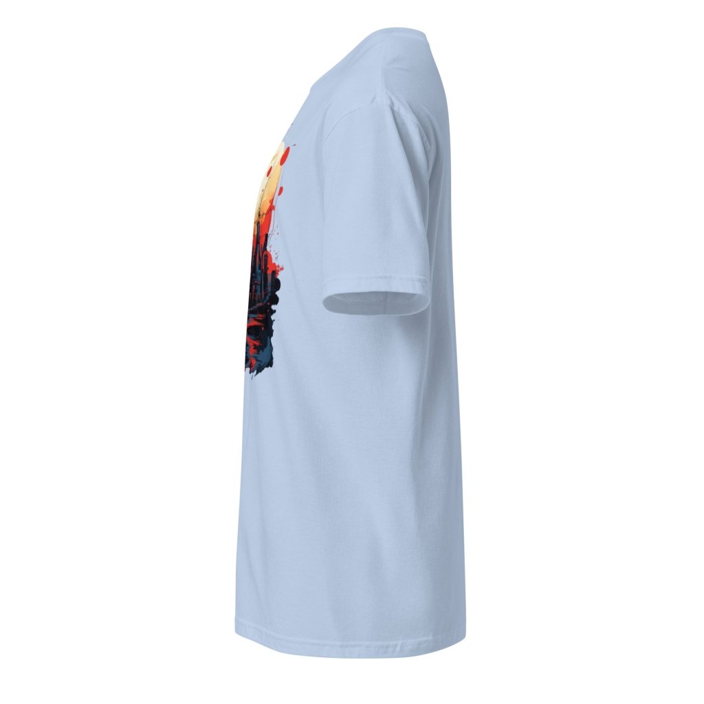 THE EXURB SHIRT