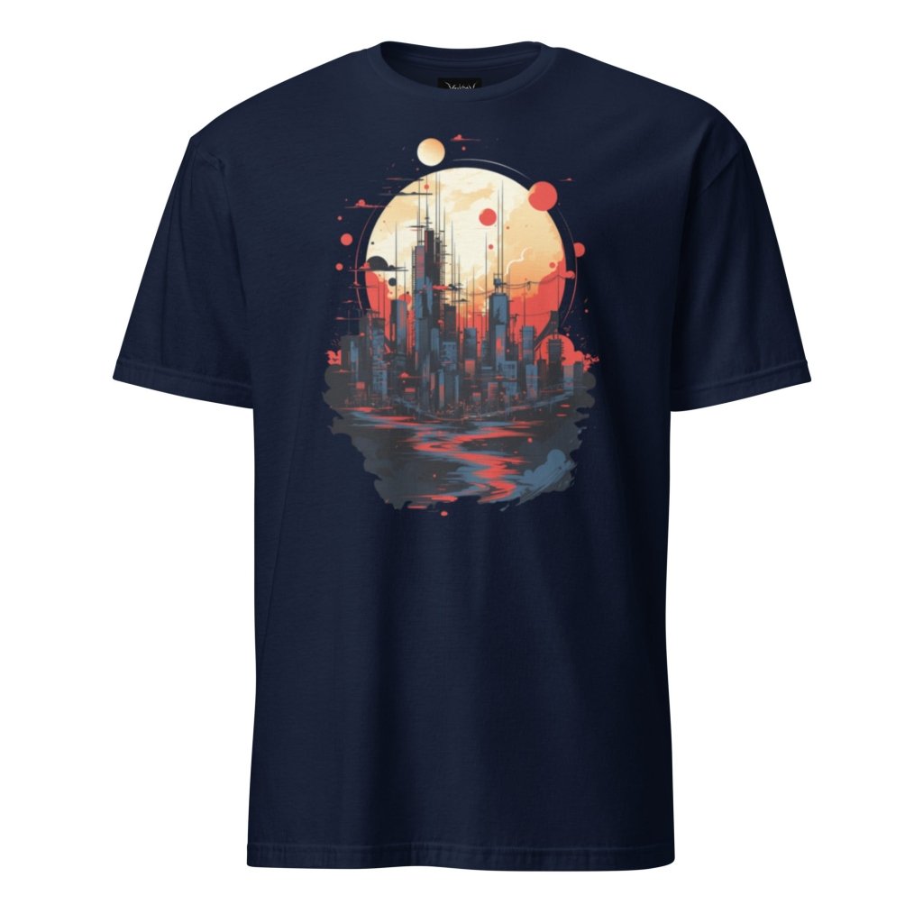 THE EXURB SHIRT