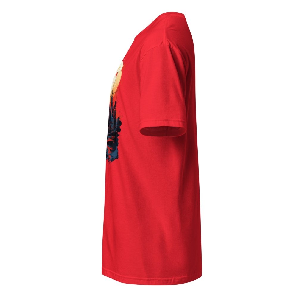 THE EXURB SHIRT