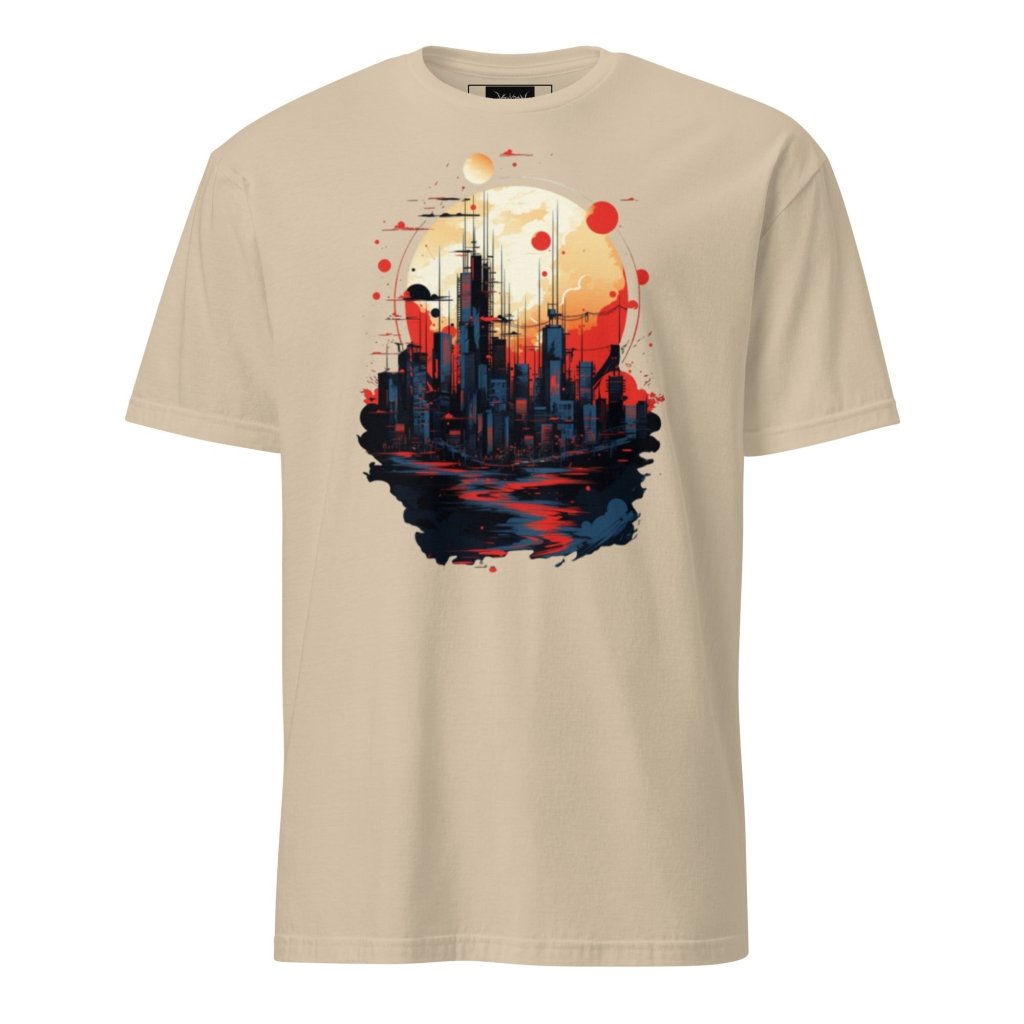 THE EXURB SHIRT