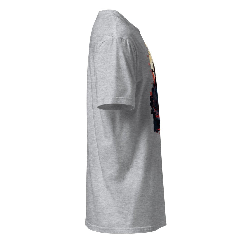 THE EXURB SHIRT