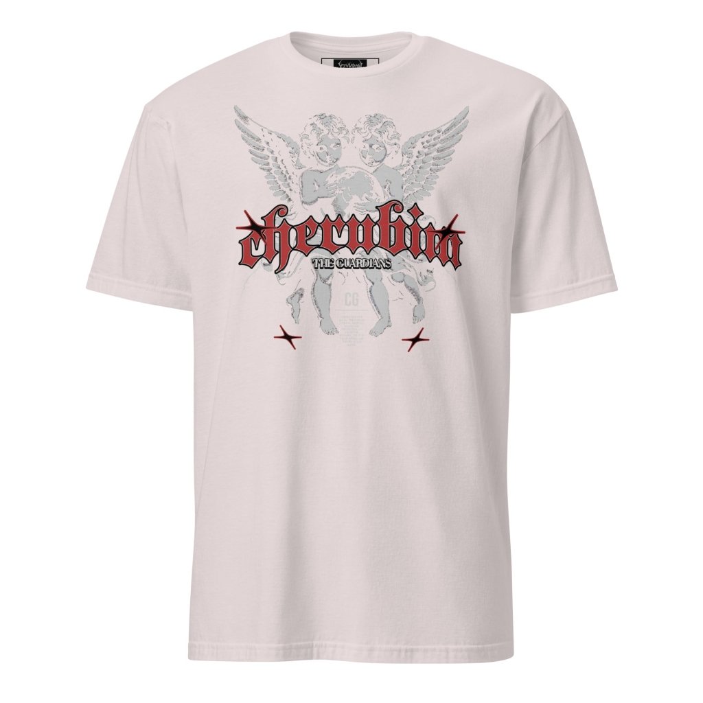 THE GUARDIAN SHIRT