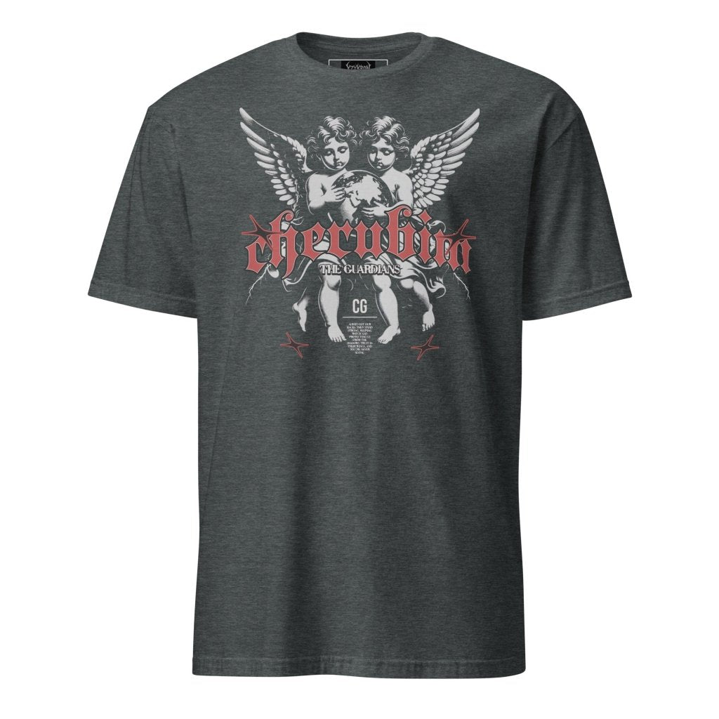 THE GUARDIAN SHIRT
